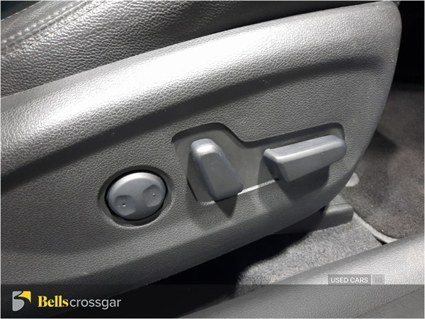 Used Hyundai TUCSON 2017 for sale - 77971141: Photo 34