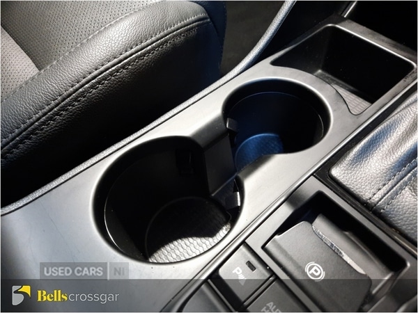 Used Hyundai TUCSON 2017 for sale - 77971141: Photo 37