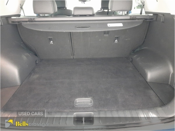 Used Hyundai TUCSON 2017 for sale - 77971141: Photo 39