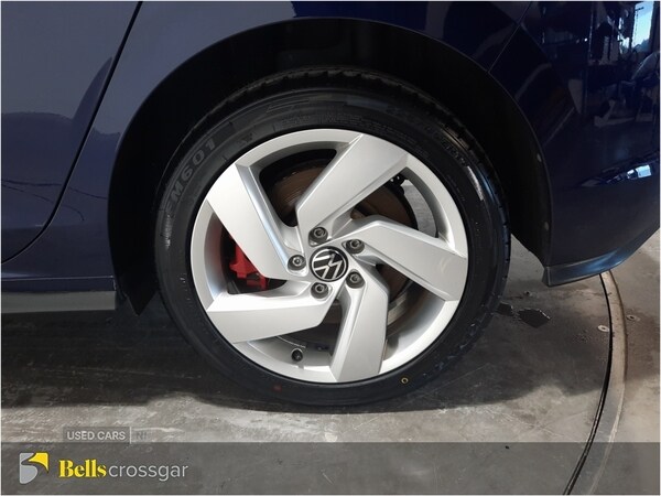 Used Volkswagen Golf 2021 for sale - 75614623: Photo 11
