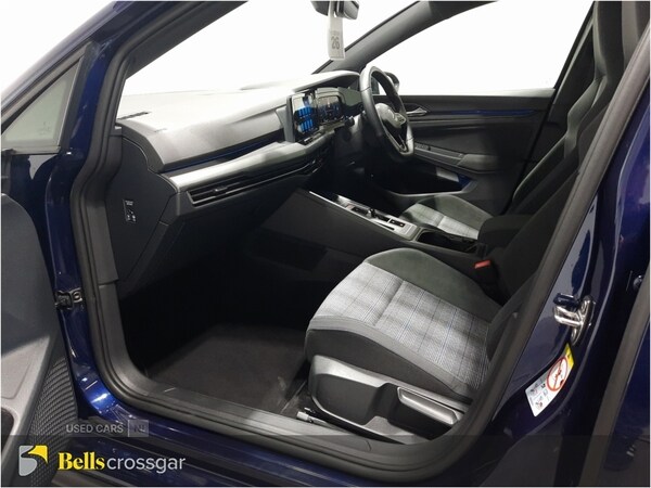 Used Volkswagen Golf 2021 for sale - 75614623: Photo 12