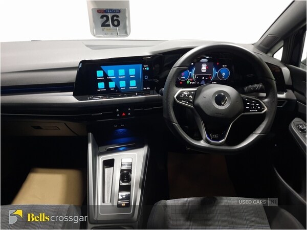 Used Volkswagen Golf 2021 for sale - 75614623: Photo 13