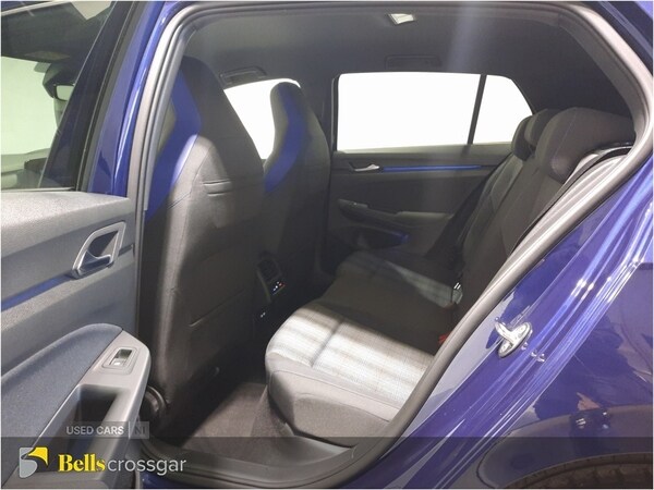 Used Volkswagen Golf 2021 for sale - 75614623: Photo 14