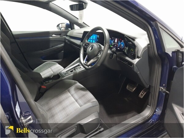 Used Volkswagen Golf 2021 for sale - 75614623: Photo 15