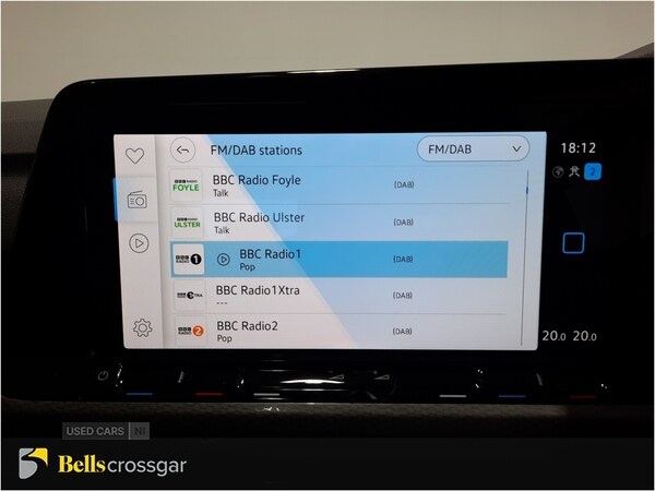 Used Volkswagen Golf 2021 for sale - 75614623: Photo 19