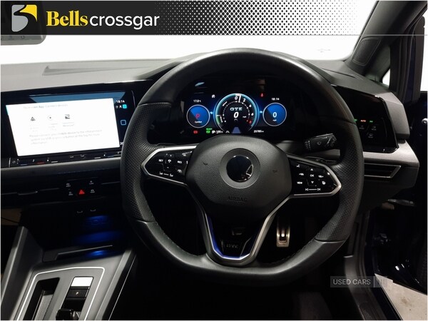 Used Volkswagen Golf 2021 for sale - 75614623: Photo 27