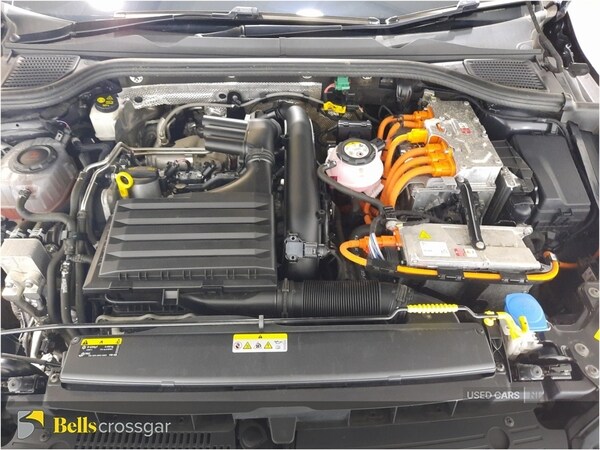 Used Volkswagen Golf 2021 for sale - 75614623: Photo 33