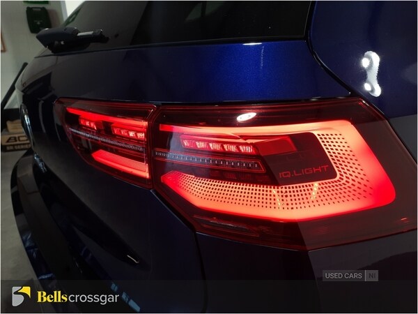 Used Volkswagen Golf 2021 for sale - 75614623: Photo 37