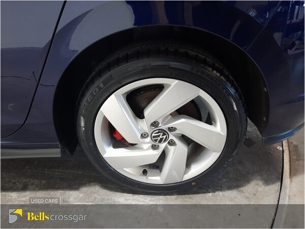 Used Volkswagen Golf 2021 for sale - 75614623: Photo 42