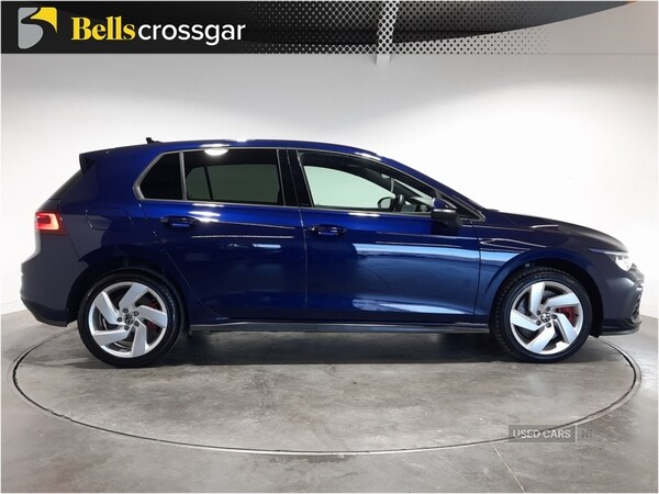 Used Volkswagen Golf 2021 for sale - 75614623: Photo 9