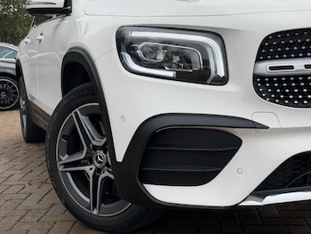 Used Mercedes-Benz GLB 2020 for sale - 76447574: Photo