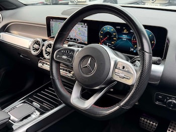 Used Mercedes-Benz GLB 2020 for sale - 76447574: Photo