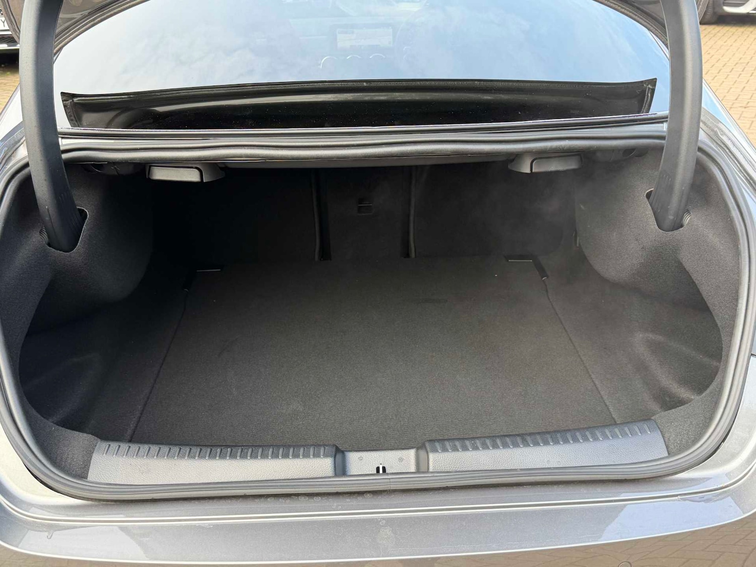 Used Mercedes-Benz CLA 2025 for sale - 76411198: Photo 11