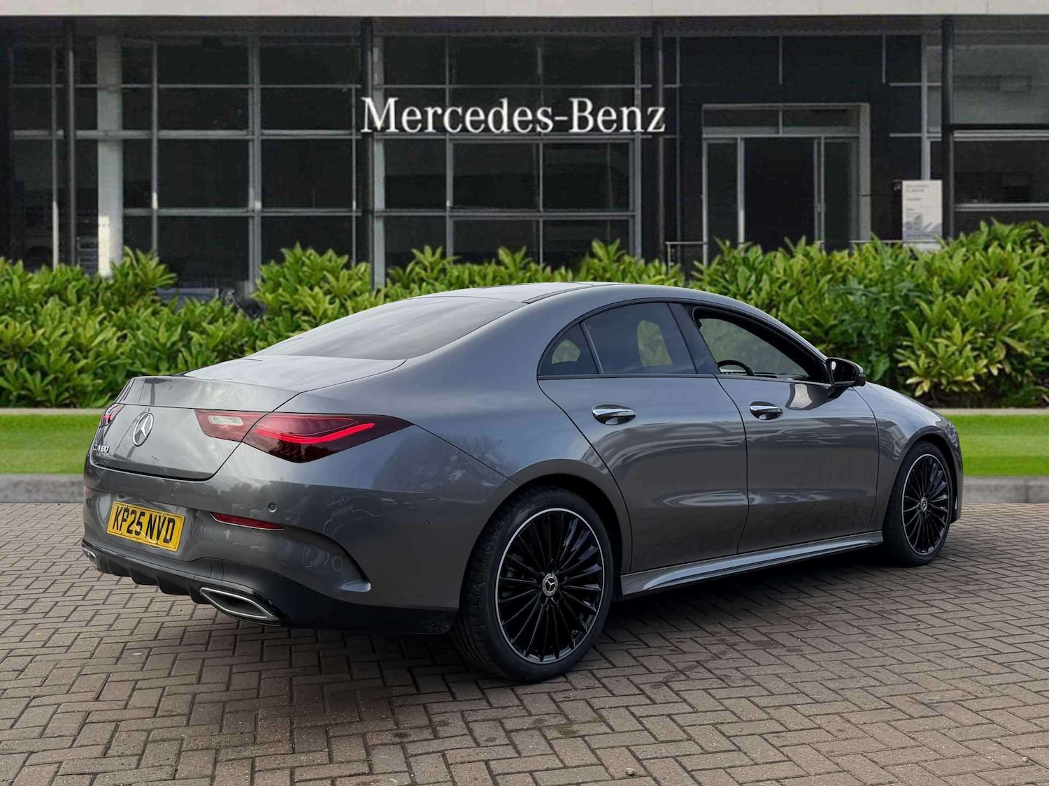 Used Mercedes-Benz CLA 2025 for sale - 76411198: Photo 12