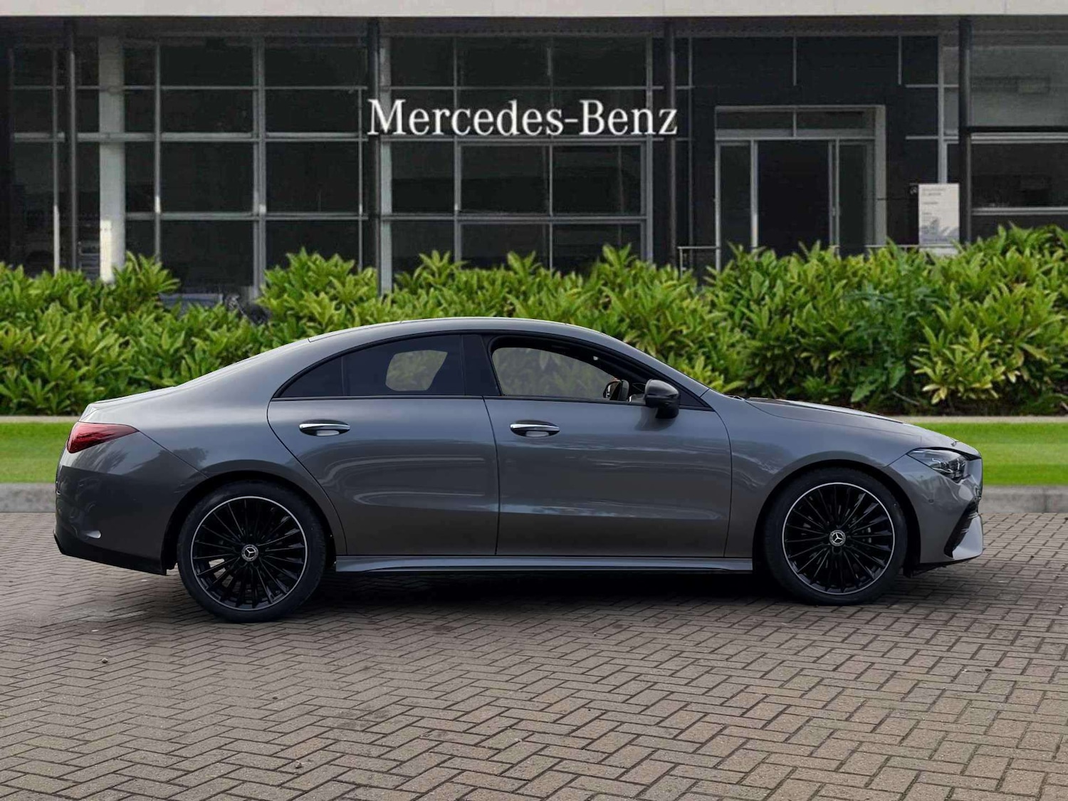 Used Mercedes-Benz CLA 2025 for sale - 76411198: Photo 13