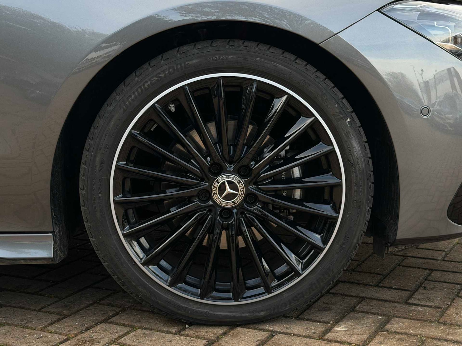 Used Mercedes-Benz CLA 2025 for sale - 76411198: Photo 14