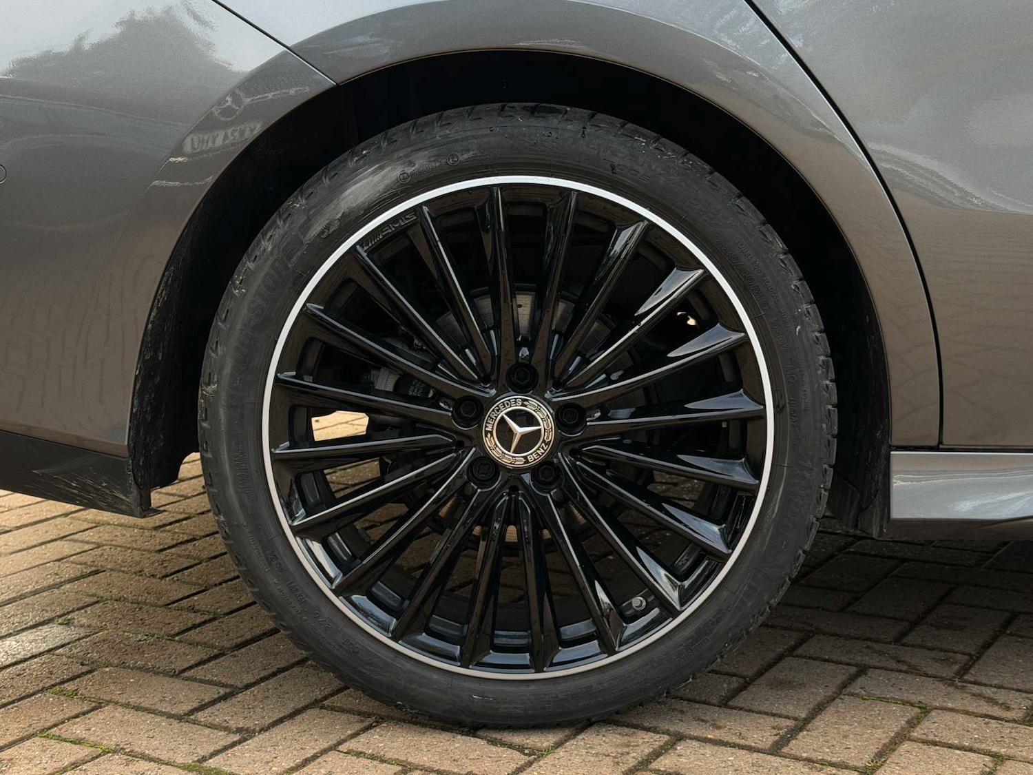 Used Mercedes-Benz CLA 2025 for sale - 76411198: Photo 15