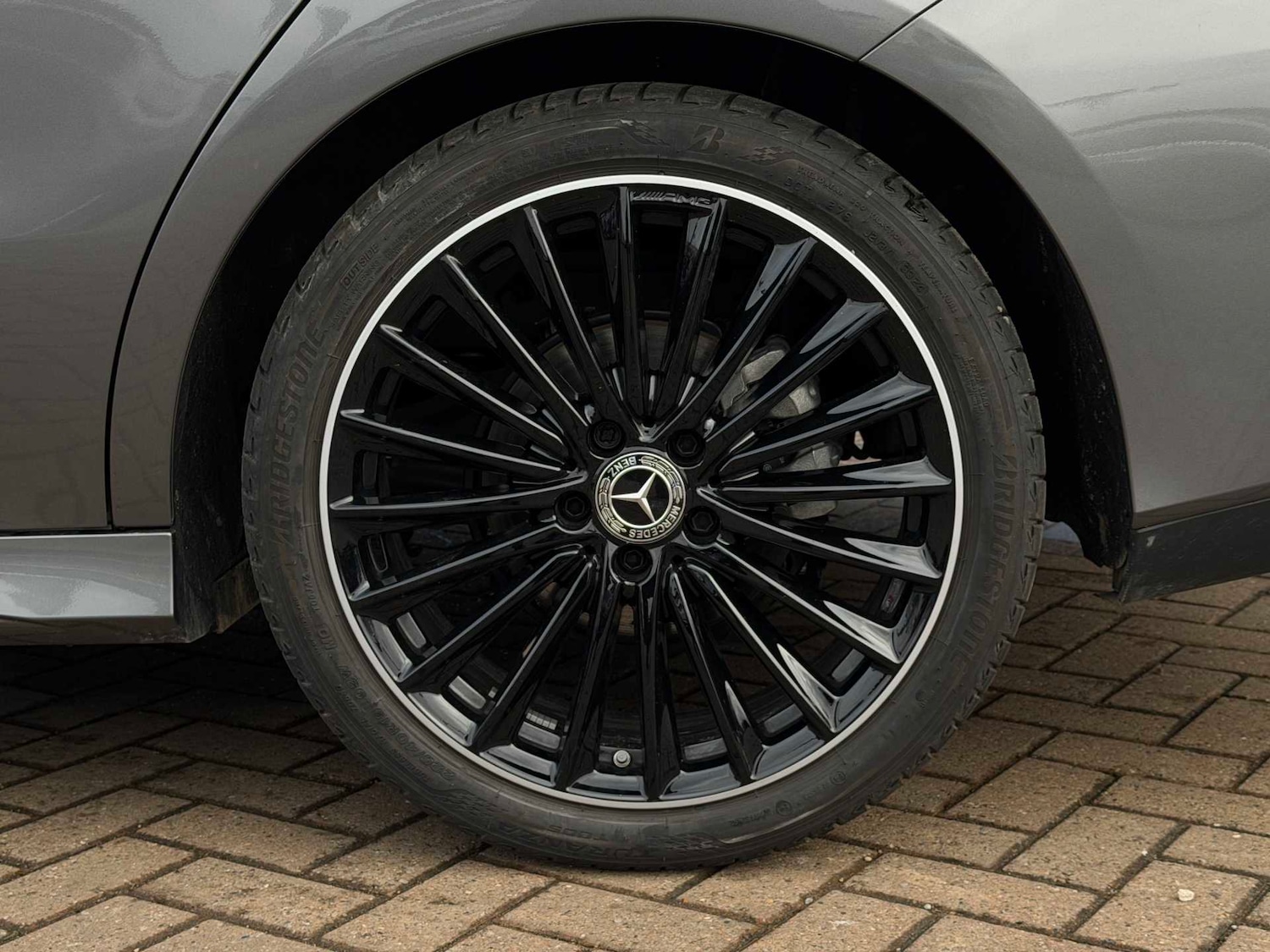 Used Mercedes-Benz CLA 2025 for sale - 76411198: Photo 16