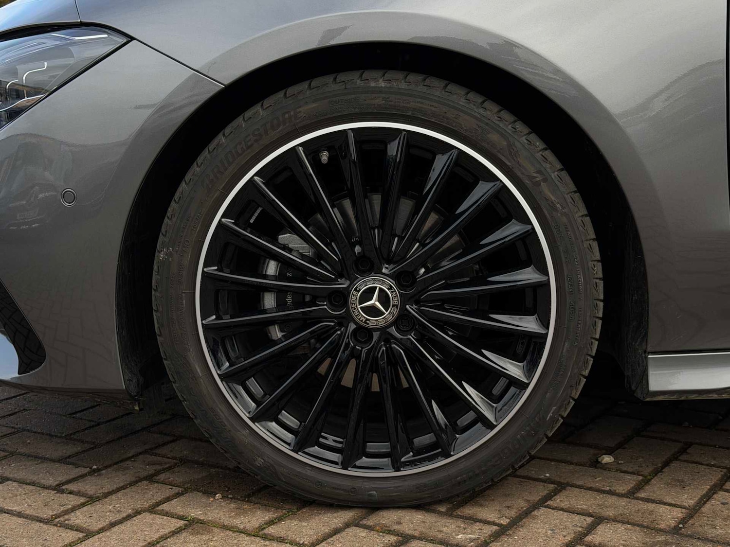 Used Mercedes-Benz CLA 2025 for sale - 76411198: Photo 17