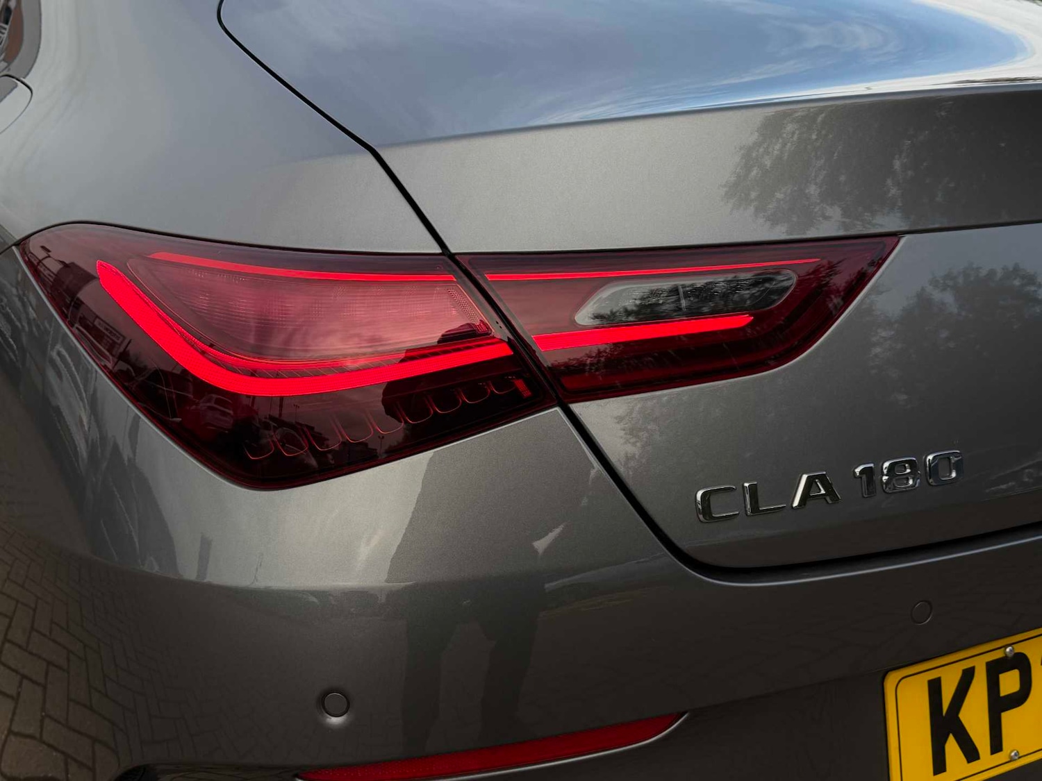 Used Mercedes-Benz CLA 2025 for sale - 76411198: Photo 18