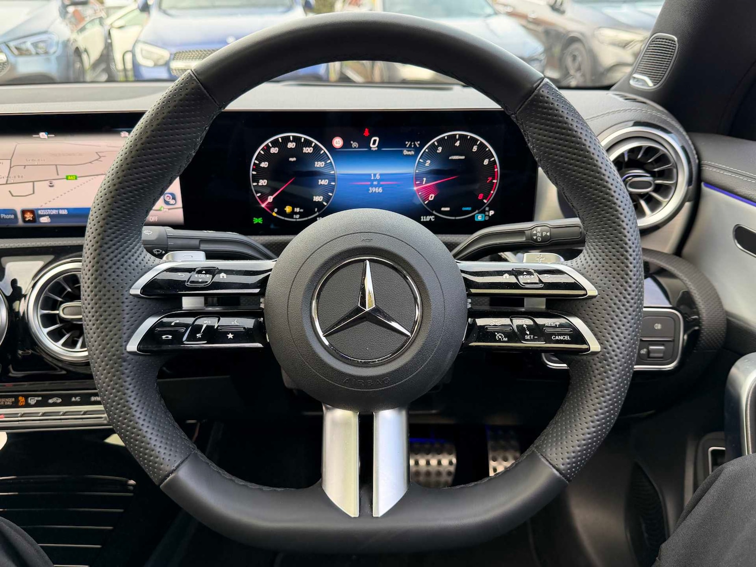 Used Mercedes-Benz CLA 2025 for sale - 76411198: Photo 20