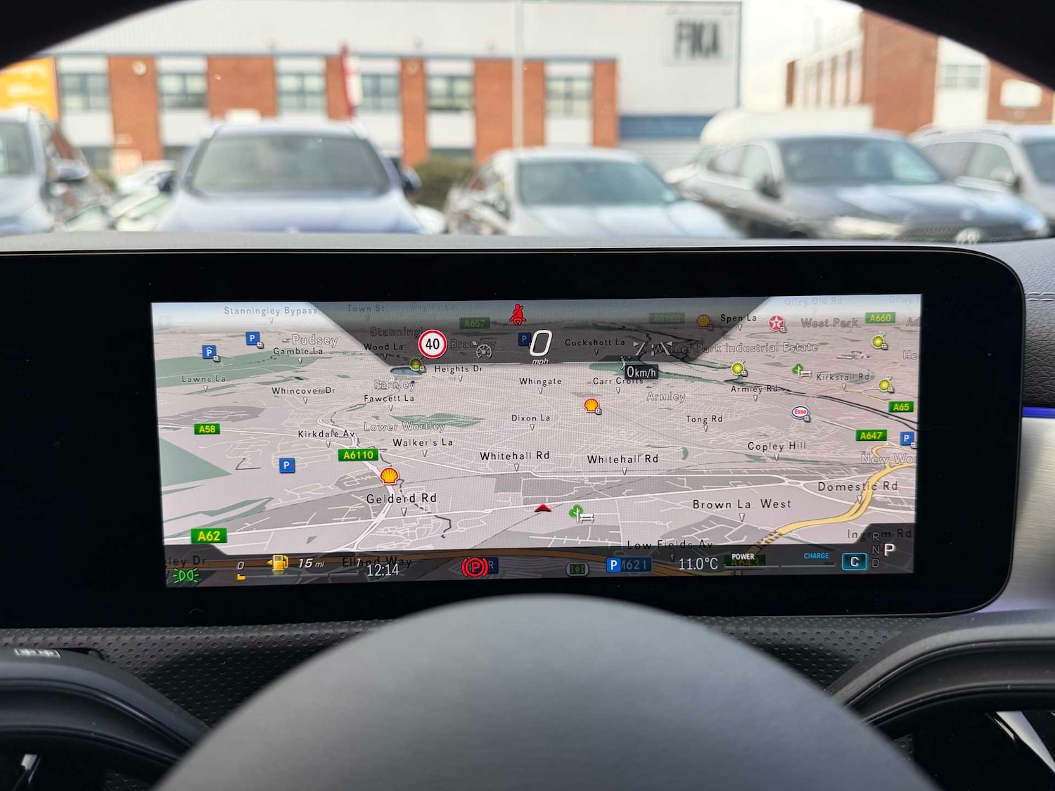 Used Mercedes-Benz CLA 2025 for sale - 76411198: Photo 22