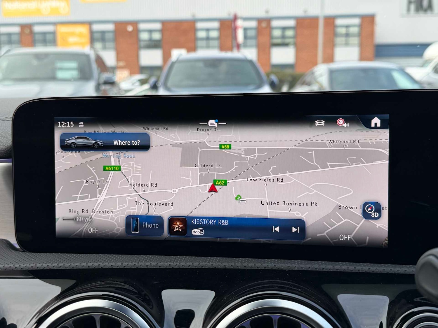 Used Mercedes-Benz CLA 2025 for sale - 76411198: Photo 24