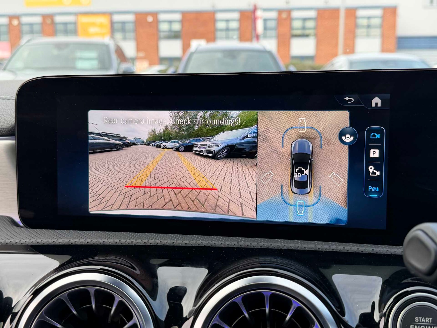 Used Mercedes-Benz CLA 2025 for sale - 76411198: Photo 27