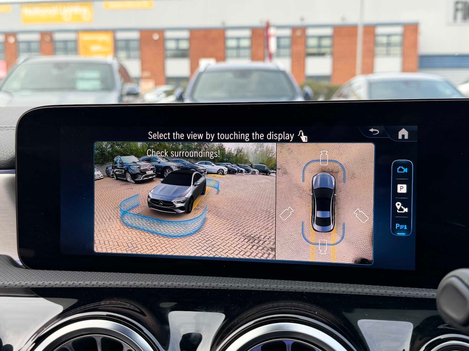 Used Mercedes-Benz CLA 2025 for sale - 76411198: Photo 28