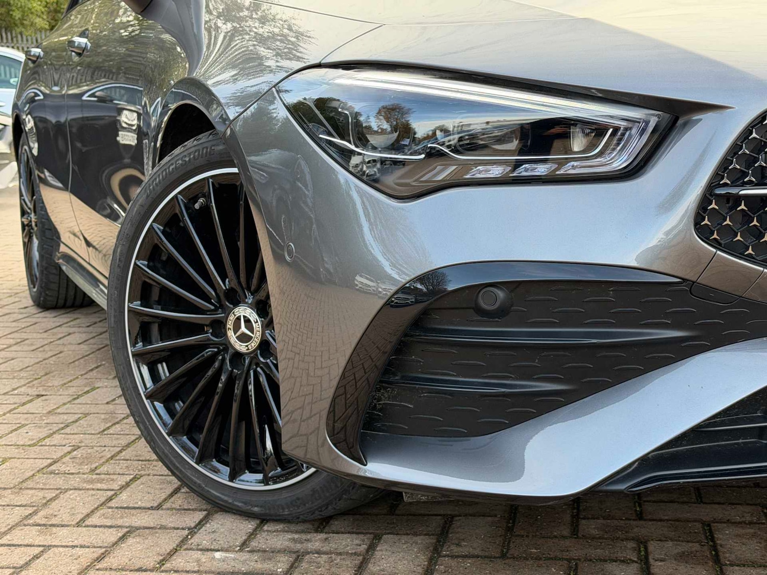 Used Mercedes-Benz CLA 2025 for sale - 76411198: Photo 3