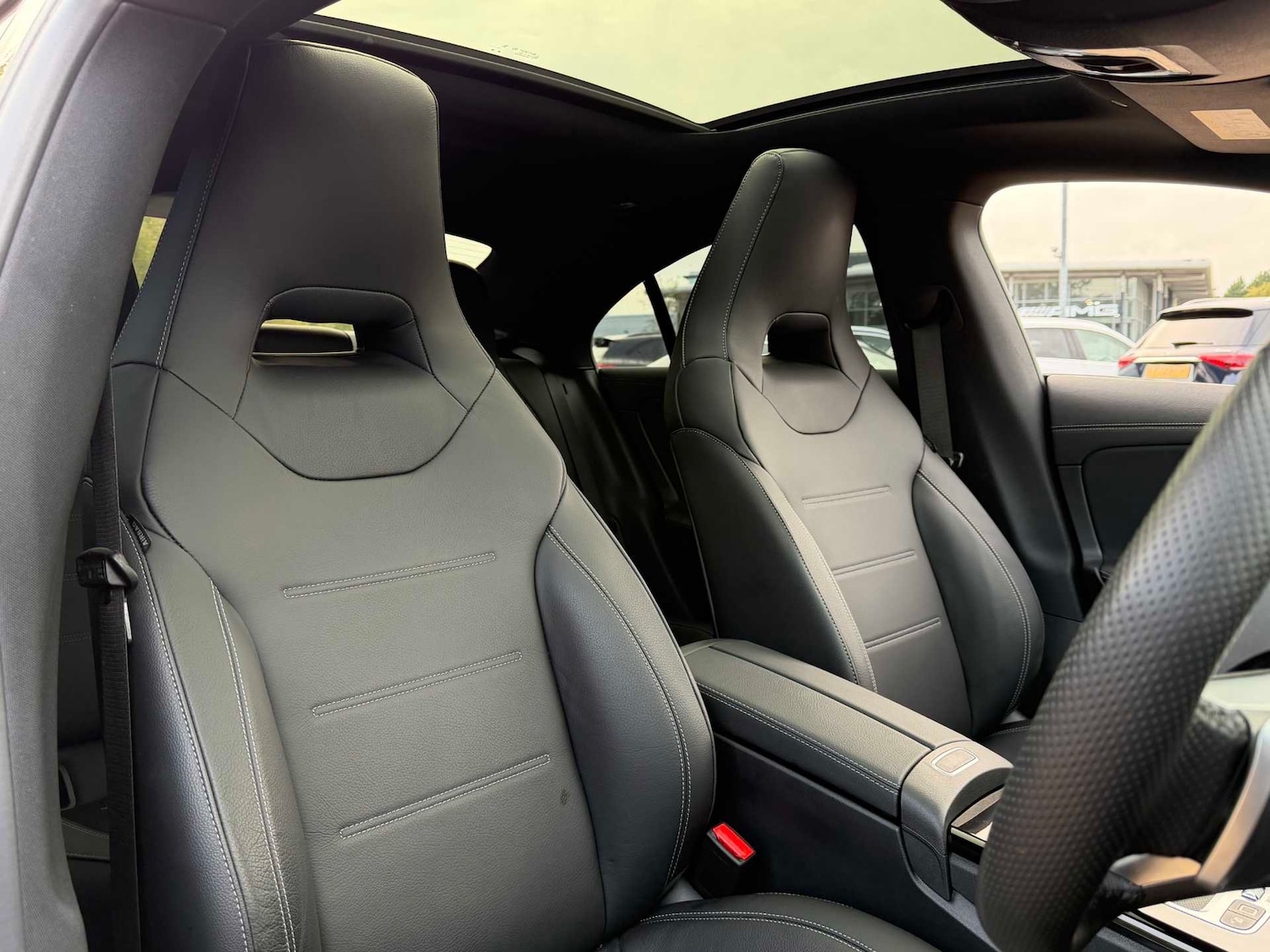 Used Mercedes-Benz CLA 2025 for sale - 76411198: Photo 34