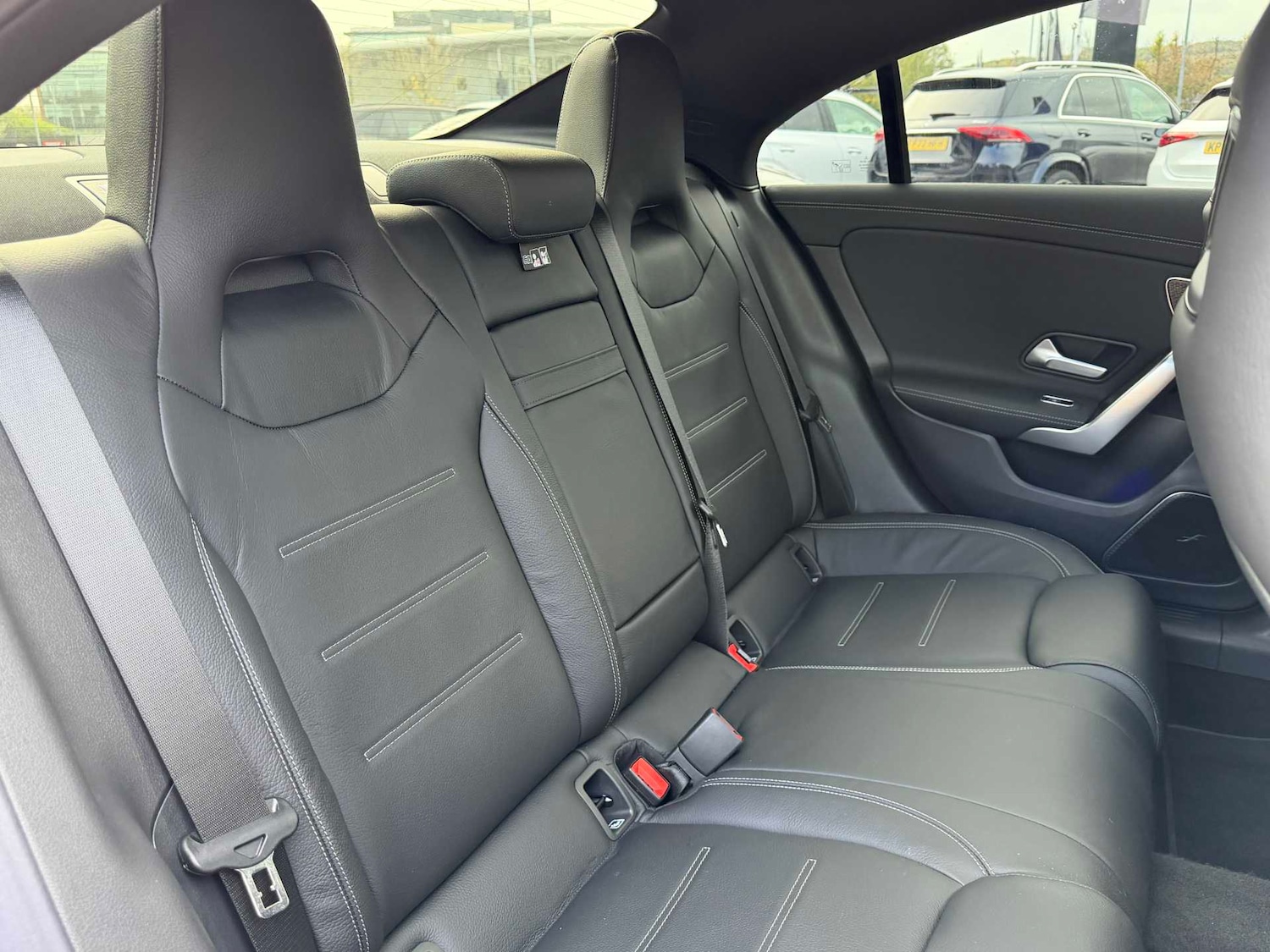 Used Mercedes-Benz CLA 2025 for sale - 76411198: Photo 35