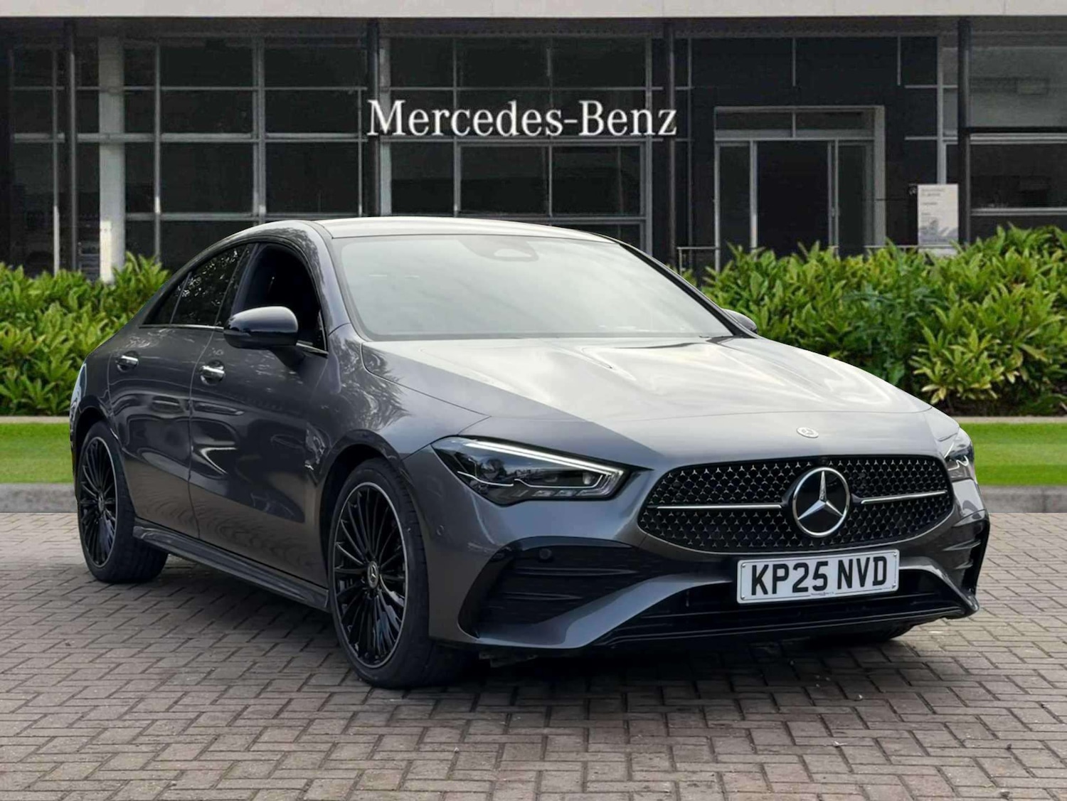 Used Mercedes-Benz CLA 2025 for sale - 76411198: Photo 5