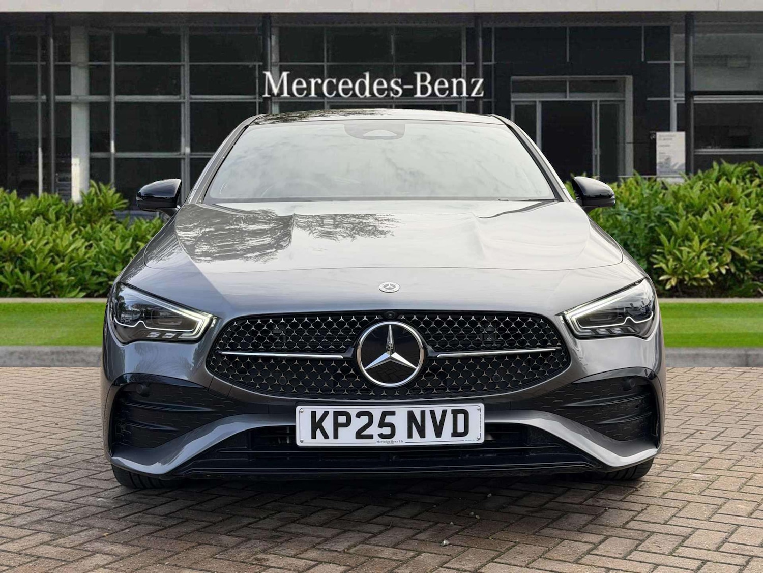 Used Mercedes-Benz CLA 2025 for sale - 76411198: Photo 6