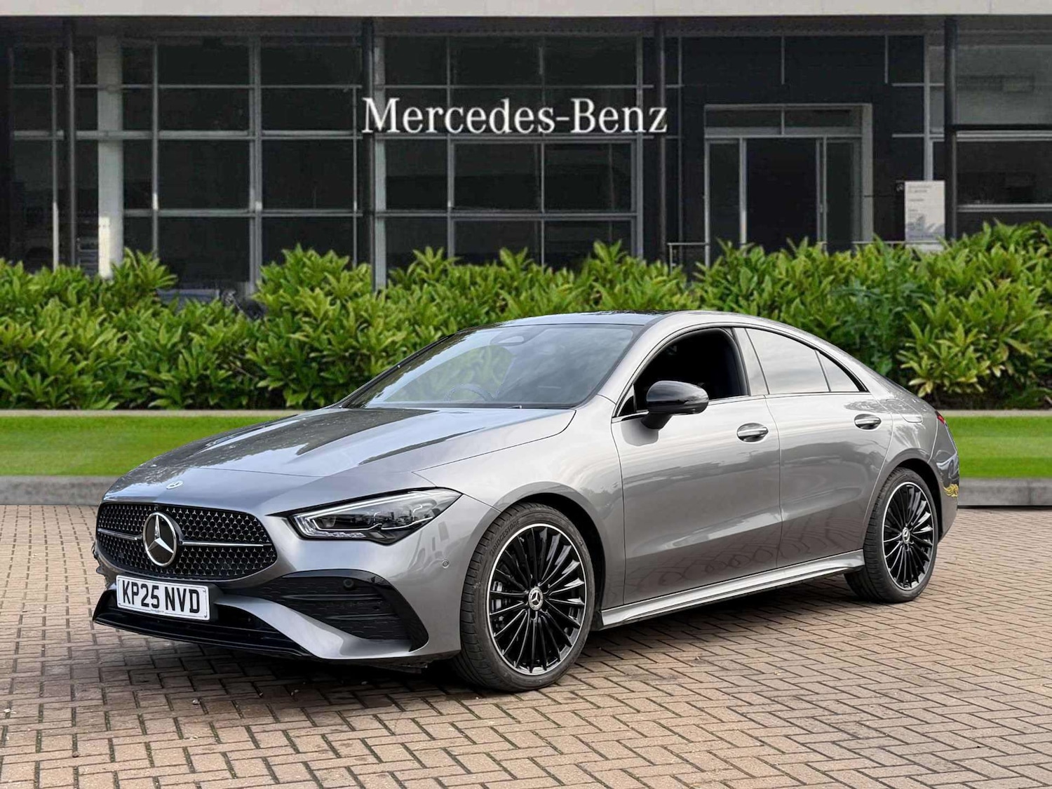 Used Mercedes-Benz CLA 2025 for sale - 76411198: Photo 7