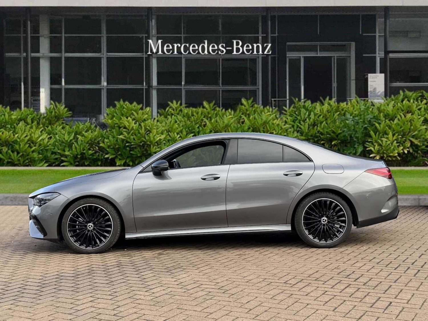 Used Mercedes-Benz CLA 2025 for sale - 76411198: Photo 8