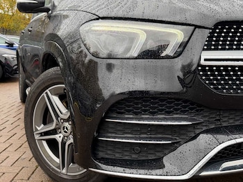 Used Mercedes-Benz GLE 2020 for sale - 76587660: Photo