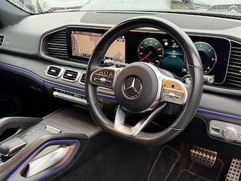 Used Mercedes-Benz GLE 2020 for sale - 76587660: Photo