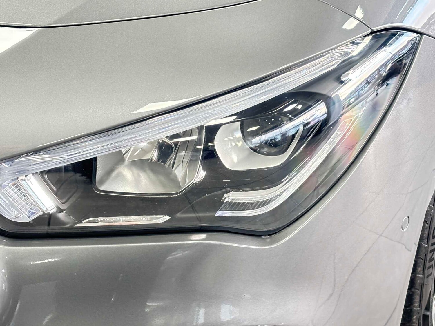 Used Mercedes-Benz CLA 2019 for sale - 77996108: Photo 13