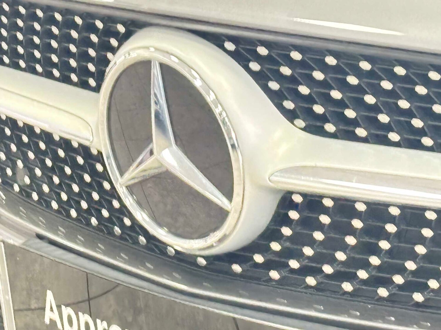 Used Mercedes-Benz CLA 2019 for sale - 77996108: Photo 14