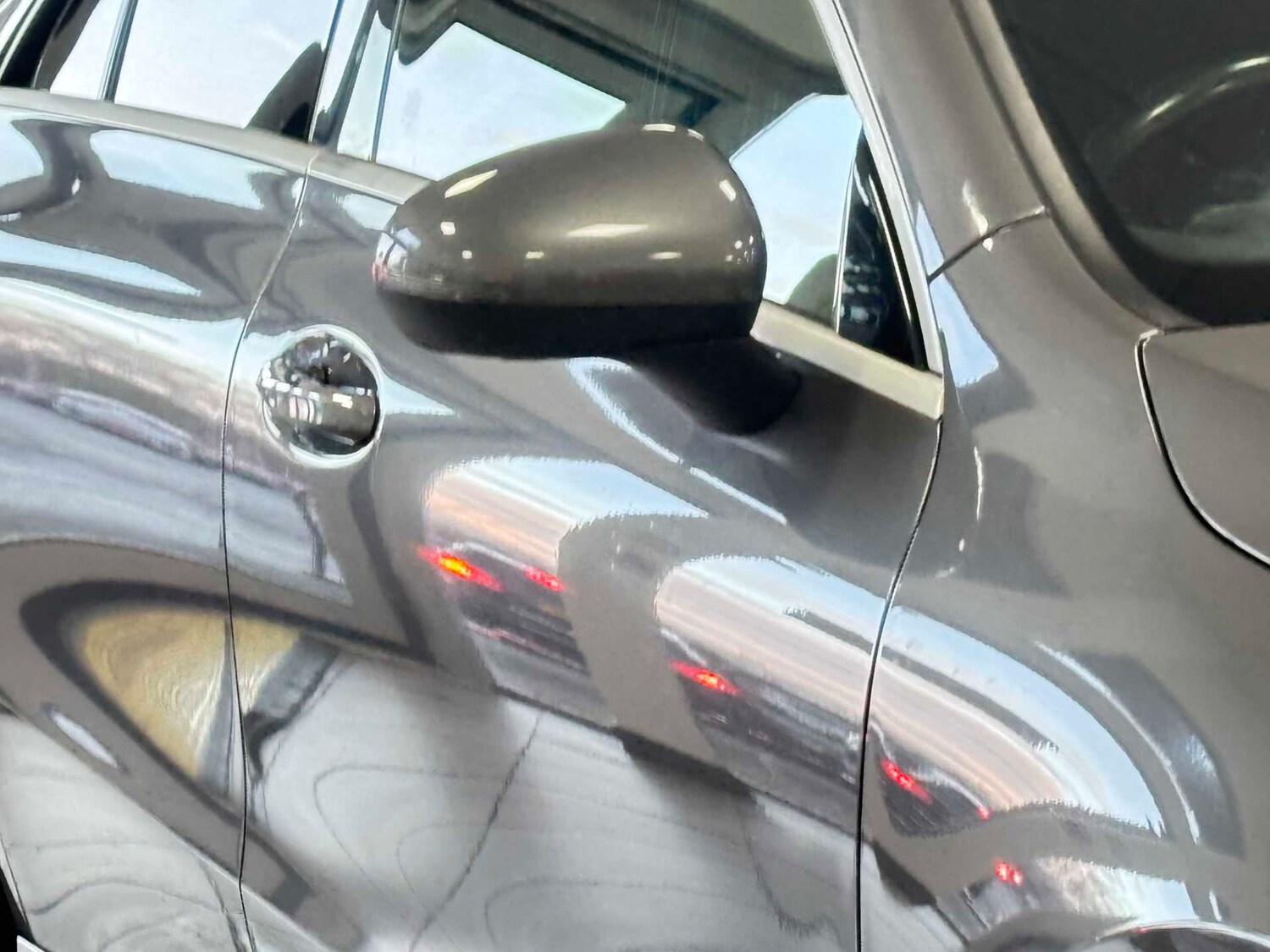 Used Mercedes-Benz CLA 2019 for sale - 77996108: Photo 16