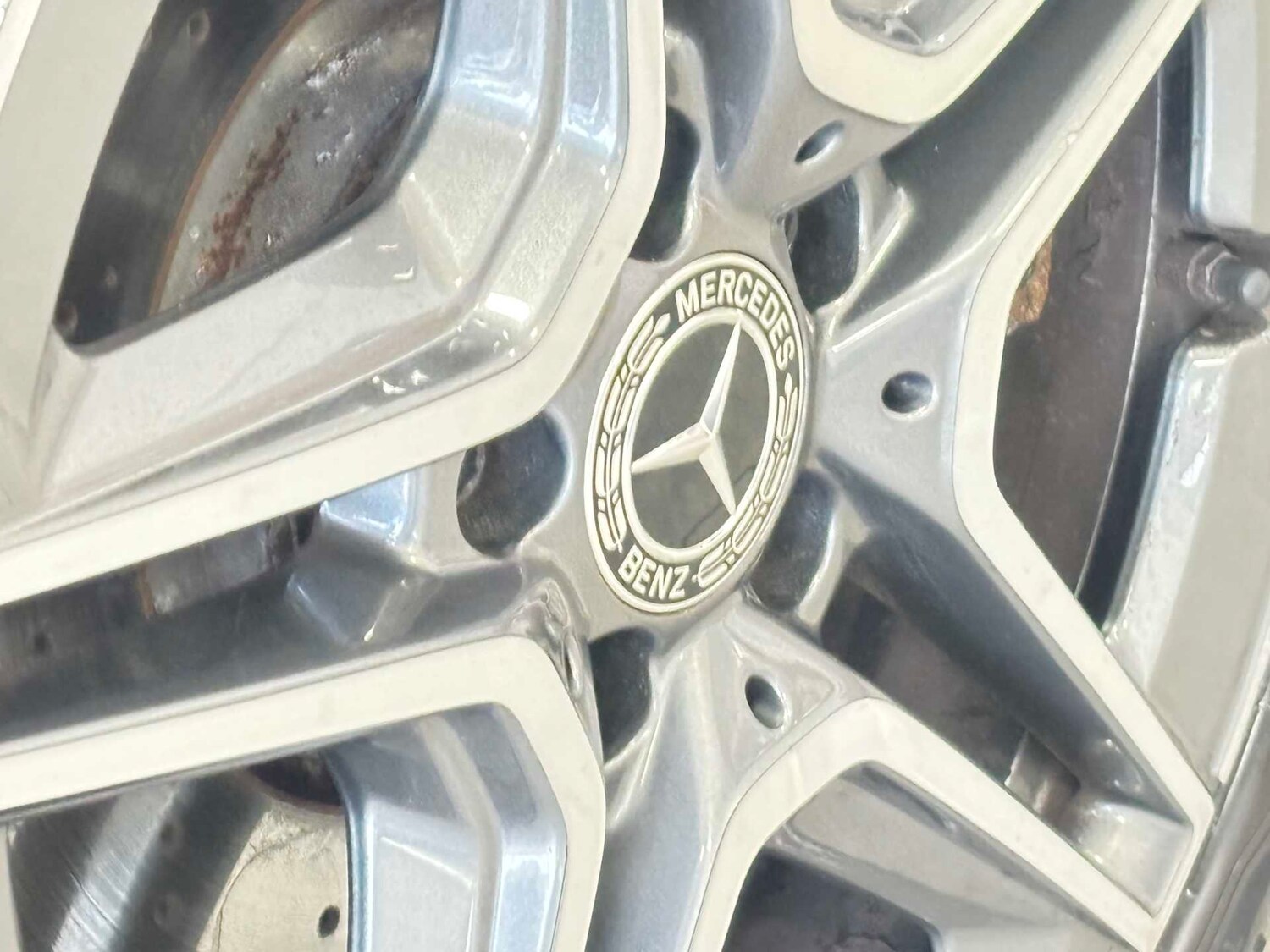 Used Mercedes-Benz CLA 2019 for sale - 77996108: Photo 17