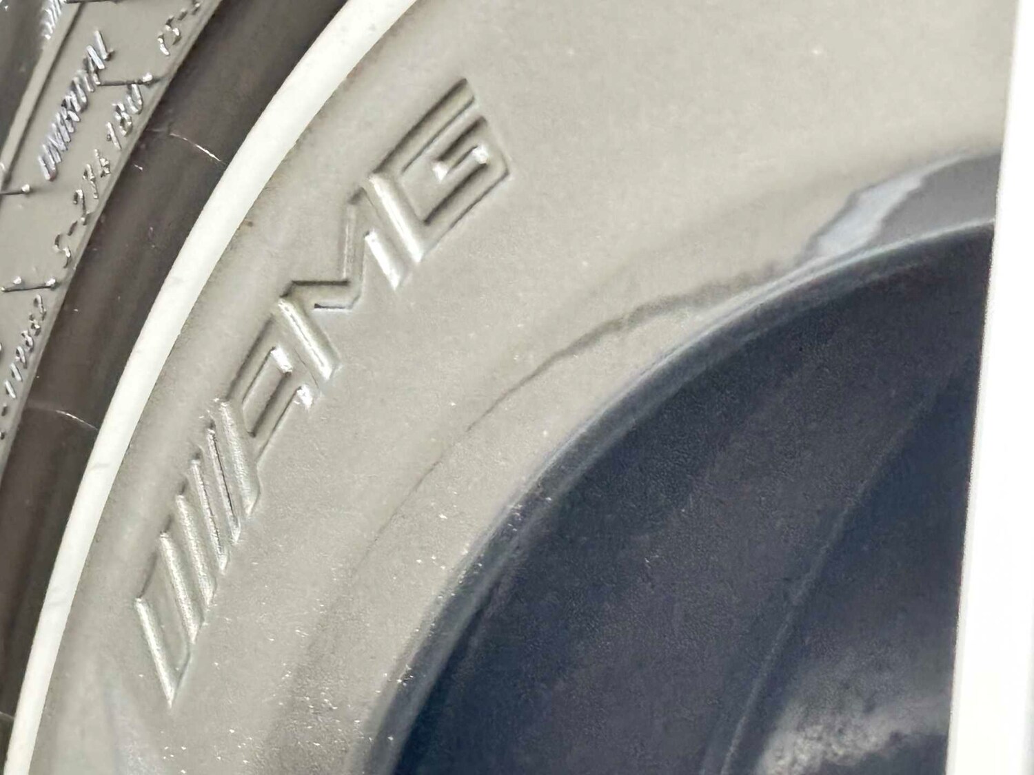 Used Mercedes-Benz CLA 2019 for sale - 77996108: Photo 18