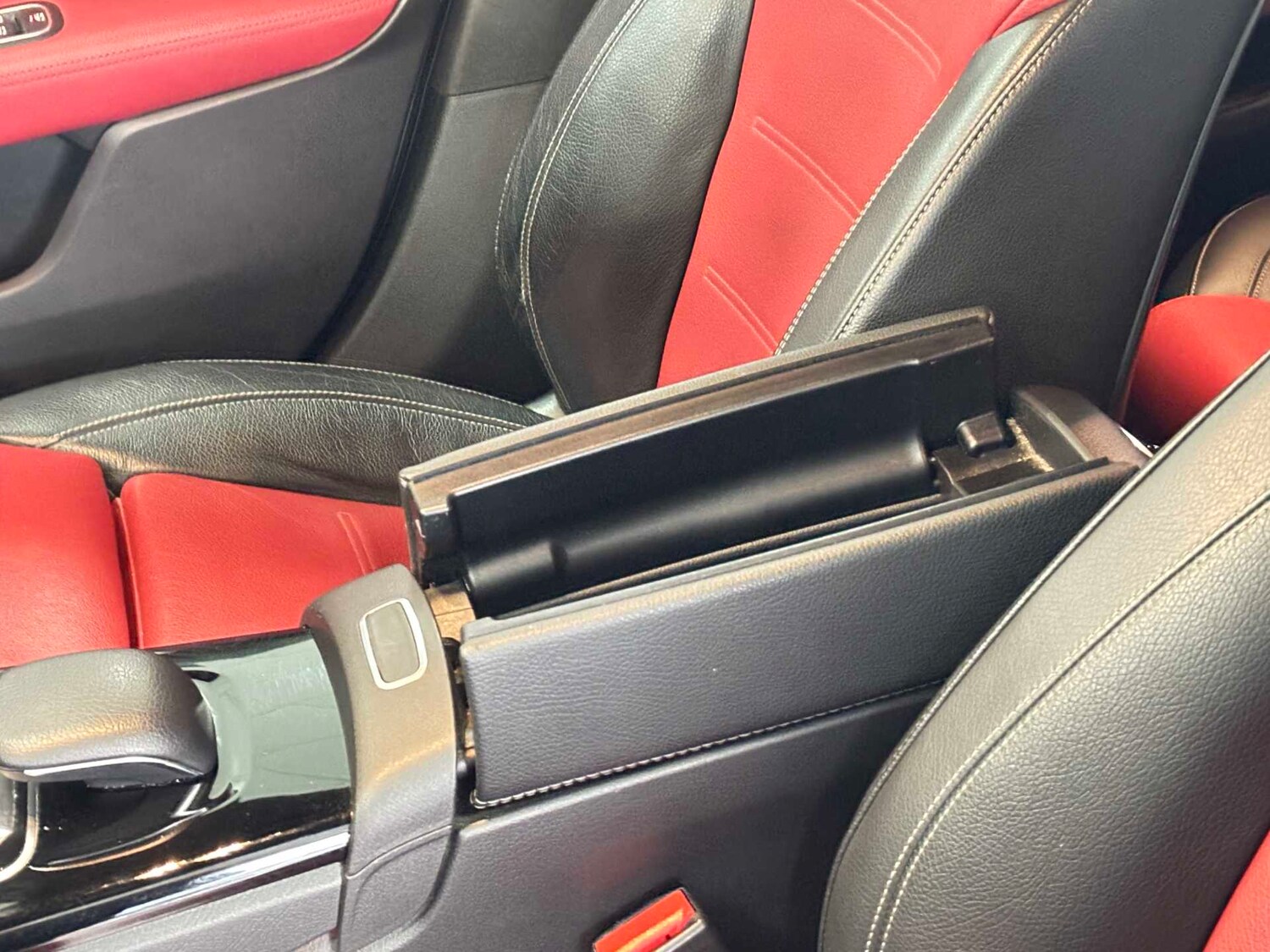 Used Mercedes-Benz CLA 2019 for sale - 77996108: Photo 21