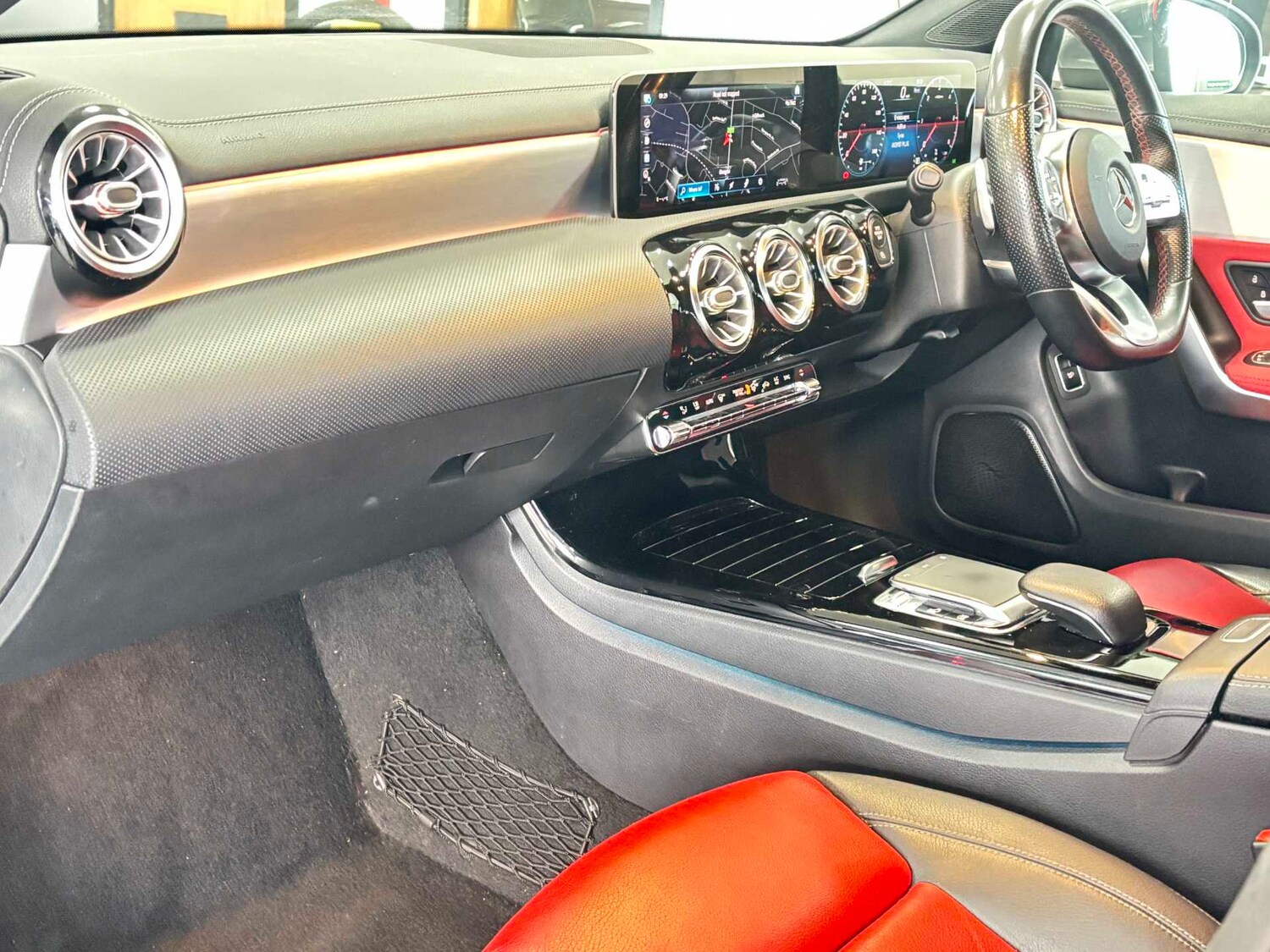 Used Mercedes-Benz CLA 2019 for sale - 77996108: Photo 22