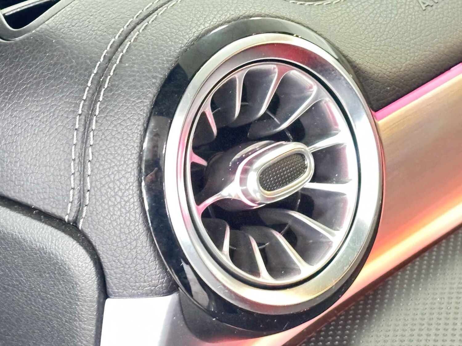 Used Mercedes-Benz CLA 2019 for sale - 77996108: Photo 23