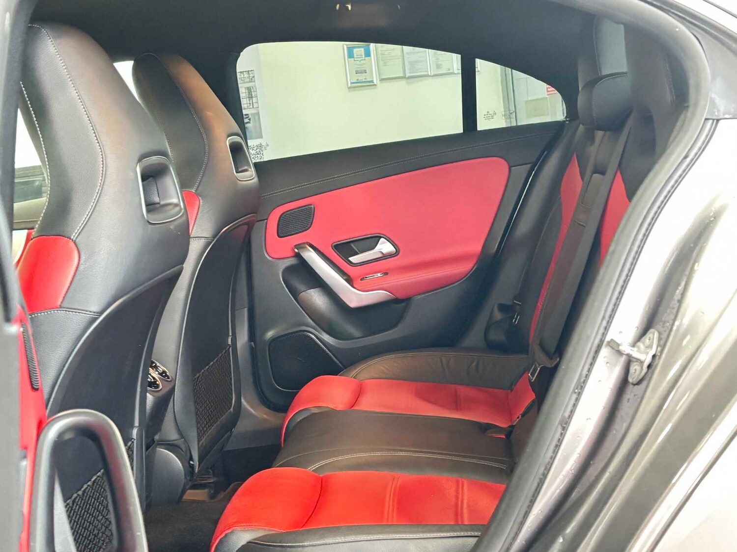 Used Mercedes-Benz CLA 2019 for sale - 77996108: Photo 26