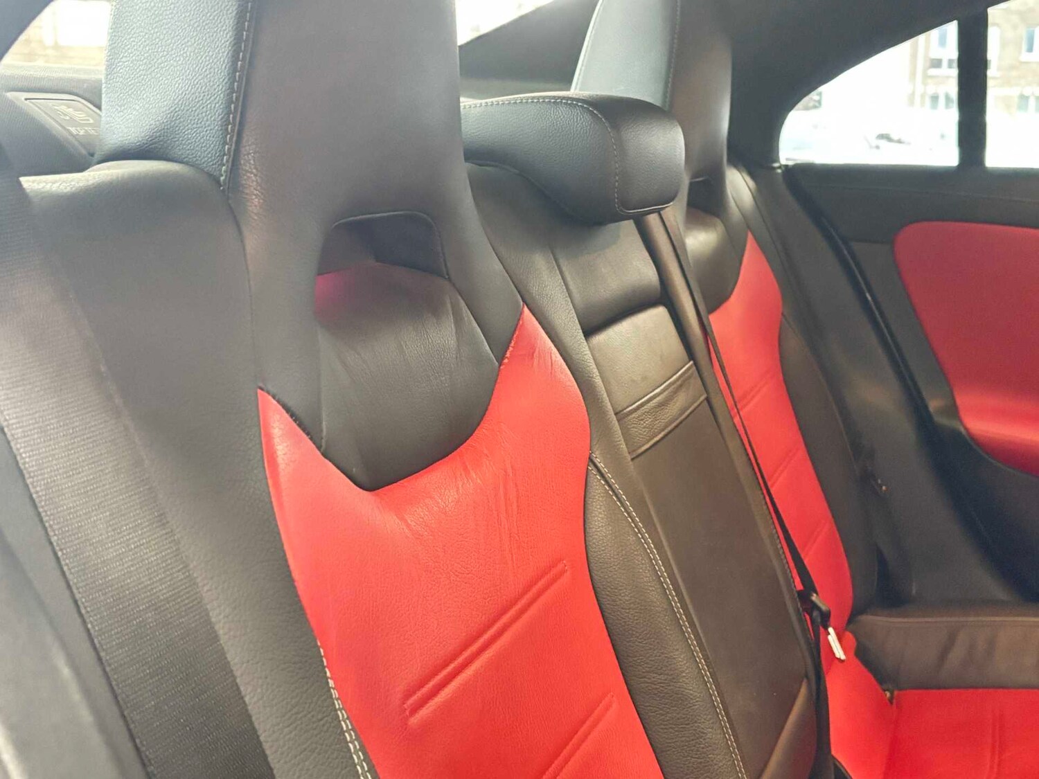 Used Mercedes-Benz CLA 2019 for sale - 77996108: Photo 29