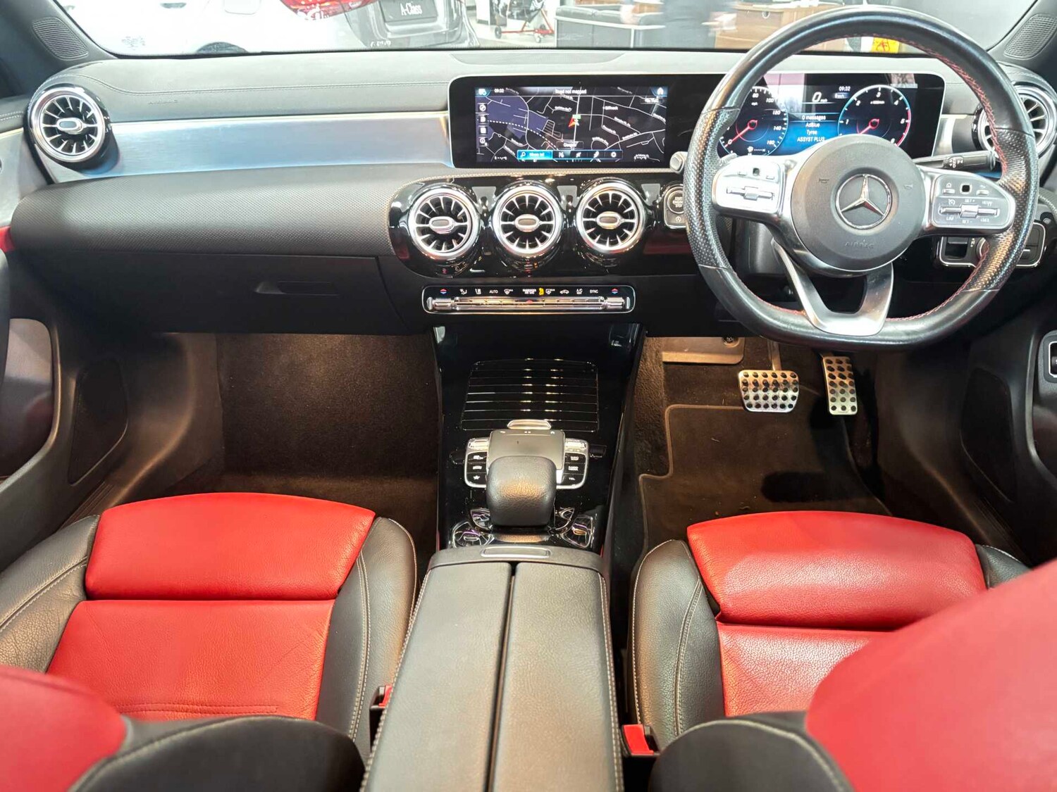 Used Mercedes-Benz CLA 2019 for sale - 77996108: Photo 34