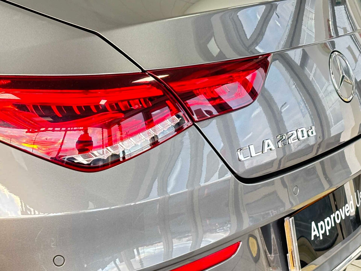 Used Mercedes-Benz CLA 2019 for sale - 77996108: Photo 6